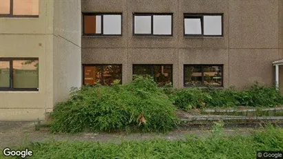 Kontorslokaler för uthyrning i Amersfoort – Foto från Google Street View