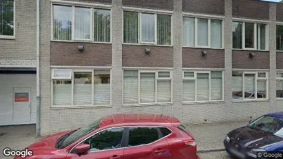 Lokaler til leje i Rotterdam Charlois - Foto fra Google Street View