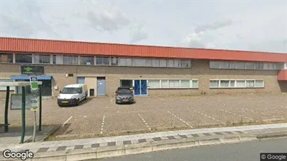 Commercial properties for rent in Zoeterwoude - Photo from Google Street View