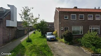 Commercial properties for rent in Bodegraven-Reeuwijk - Photo from Google Street View