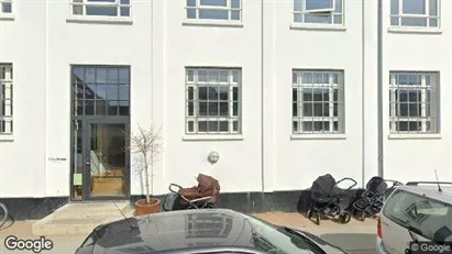 Bedrijfsruimtes te huur in Kopenhagen S - Foto uit Google Street View