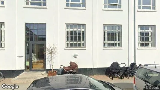 Bedrijfsruimtes te huur i Kopenhagen S - Foto uit Google Street View