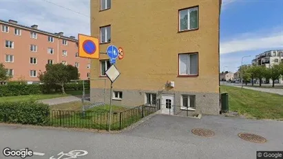 Commercial properties for rent in Uppsala - Photo from Google Street View