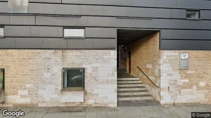 Kontorlokaler til salg i Lincoln - Lincolnshire - Foto fra Google Street View