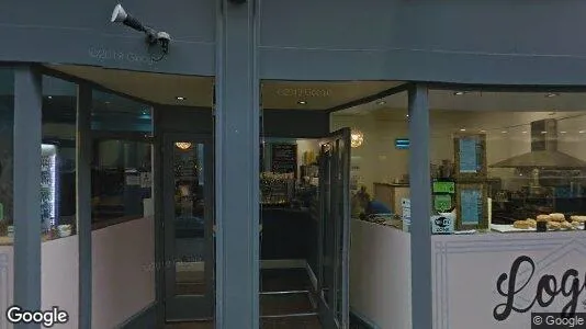 Commercial properties for sale i Norwich - Norfolk - Photo from Google Street View