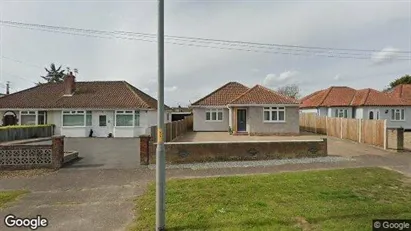 Commercial properties for rent in Norwich - Norfolk - Photo from Google Street View