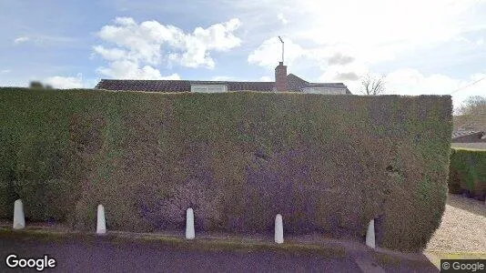 Commercial properties for sale i King's Lynn - Norfolk - Photo from Google Street View