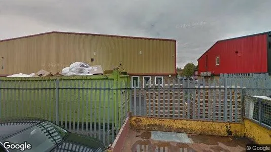 Werkstätte zur Miete i St. neots - Cambridgeshire – Foto von Google Street View