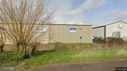 Industrial properties for rent in Downham Market - Norfolk - Photo from Google Street View