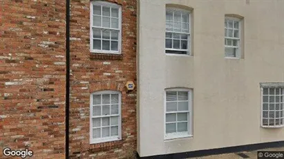 Commercial properties for sale in Banbury - Oxfordshire - Photo from Google Street View