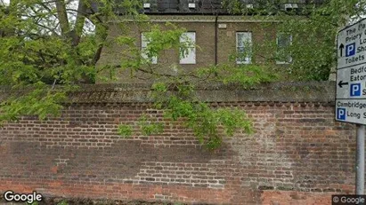 Kontorlokaler til leje i St. neots - Cambridgeshire - Foto fra Google Street View