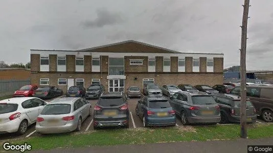 Werkstätte zur Miete i King's Lynn - Norfolk – Foto von Google Street View