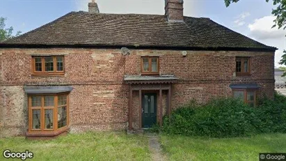 Werkstätte zur Miete in Cambridge - Cambridgeshire – Foto von Google Street View