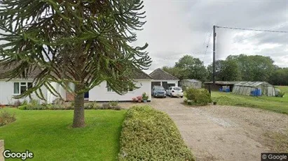 Producties te huur in Attleborough - Norfolk - Foto uit Google Street View