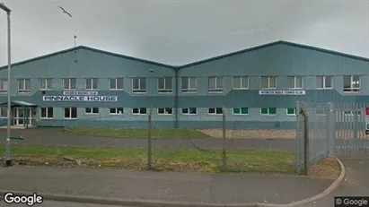 Office spaces for rent in Wisbech - Cambridgeshire - Photo from Google Street View