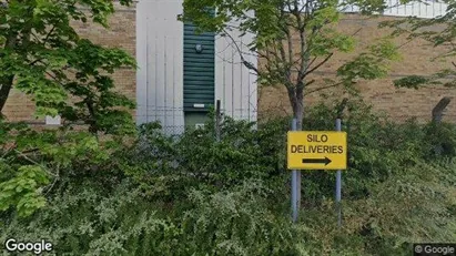 Industrial properties for rent in Banbury - Oxfordshire - Photo from Google Street View