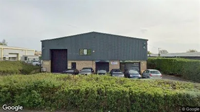 Industrial properties for rent in Norwich - Norfolk - Photo from Google Street View