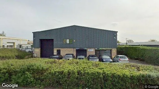 Industrial properties for rent i Norwich - Norfolk - Photo from Google Street View