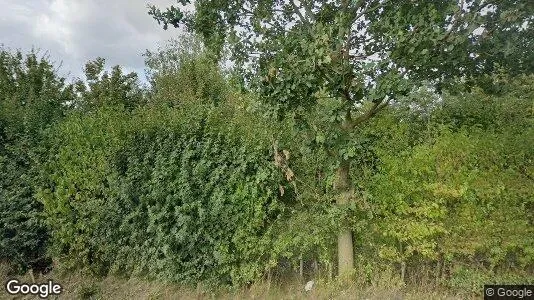 Industrilokaler för uthyrning i Norwich - Norfolk – Foto från Google Street View