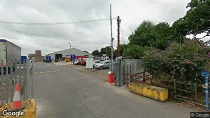 Bedrijfsruimtes te huur in Banbury - Oxfordshire - Foto uit Google Street View