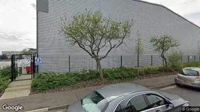 Industrial properties for rent in Norwich - Norfolk - Photo from Google Street View