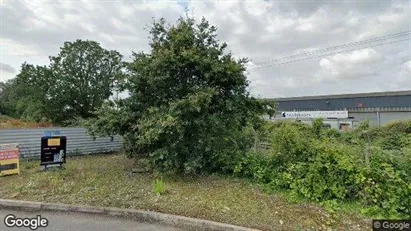 Industrial properties for rent in Dereham - Norfolk - Photo from Google Street View