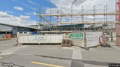 Gewerbeflächen zur Miete in Baden – Foto von Google Street View