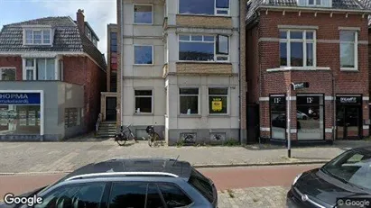 Kontorlokaler til salg i Groningen - Foto fra Google Street View