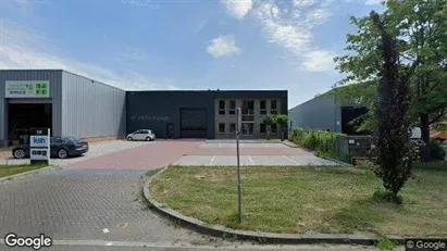 Bedrijfsruimtes te huur in Almere - Foto uit Google Street View