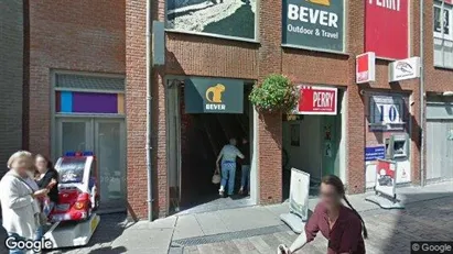 Kontorlokaler til leje i Bergen op Zoom - Foto fra Google Street View