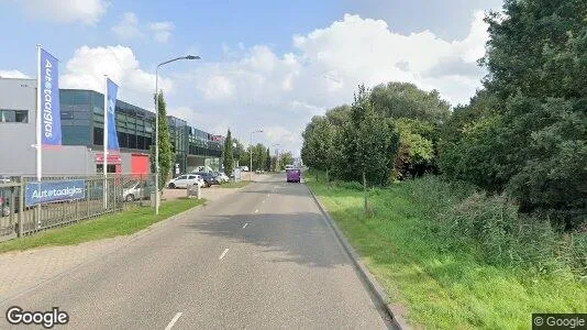 Andre lokaler til leie i Wijchen – Bilde fra Google Street View