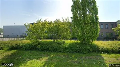 Office spaces for rent in Dronten - Photo from Google Street View