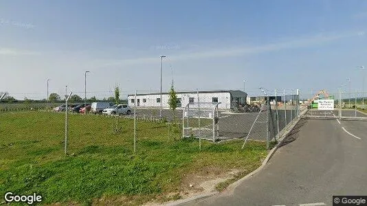 Industrial properties for rent i Norwich - Norfolk - Photo from Google Street View