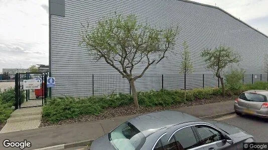 Industrial properties for rent i Norwich - Norfolk - Photo from Google Street View