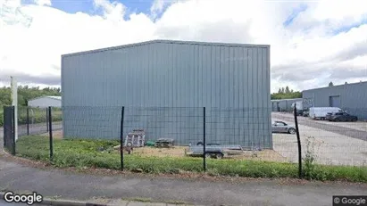 Industrial properties for rent in Attleborough - Norfolk - Photo from Google Street View