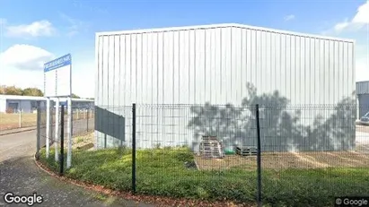 Industrial properties for rent in Attleborough - Norfolk - Photo from Google Street View