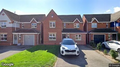 Office spaces for rent in Newark - Nottinghamshire - Photo from Google Street View