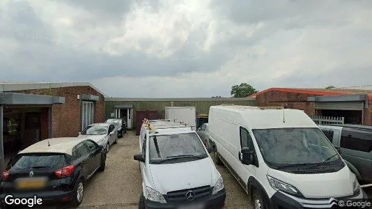 Industrial properties for rent i Norwich - Norfolk - Photo from Google Street View