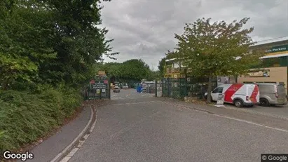 Office spaces for rent in Brackley - Northamptonshire - Photo from Google Street View