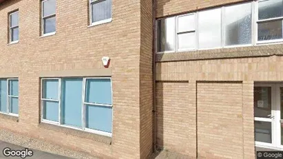 Office spaces for rent in St. neots - Cambridgeshire - Photo from Google Street View