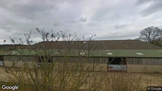 Kontorslokaler för uthyrning i Banbury - Oxfordshire – Foto från Google Street View