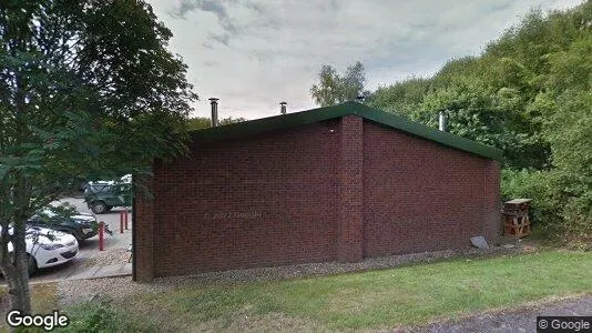 Industrial properties for rent i Holt - Norfolk - Photo from Google Street View