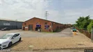 Productie te huur, Grantham - Lincolnshire, East Midlands, Unit 8