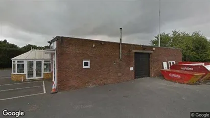 Werkstätte zur Miete in Witham - Essex – Foto von Google Street View