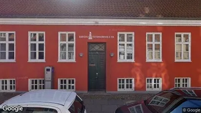 Office spaces for sale in Randers C - Photo from Google Street View