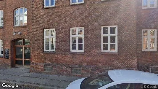 Kantorruimte te huur i Aarhus C - Foto uit Google Street View