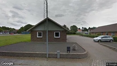 Office spaces for sale in Varde - Photo from Google Street View