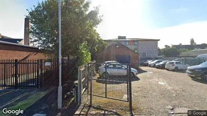 Office spaces for rent in Loughborough - Leicestershire - Photo from Google Street View