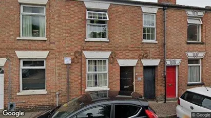 Office spaces for rent in Loughborough - Leicestershire - Photo from Google Street View