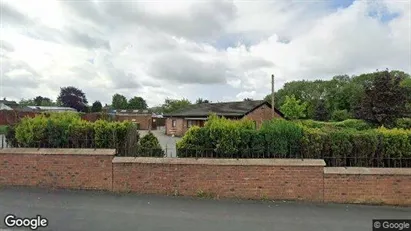 Lokaler til salg i Stoke-on-Trent - Staffordshire - Foto fra Google Street View